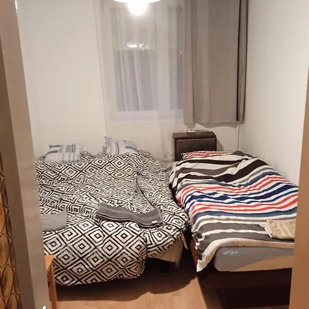 Апартаменты Hause With Jacuzzi Half Hour From Budapest *